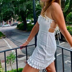 Princess Polly dress